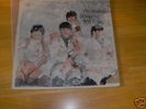 Beatles 3rd State YESTERDAY AND TODAY Butcher Cover NR