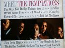 Meet The Temptations - LP - Mono TML 11009