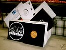 selection of 325 mint unplayed 12'' dance records