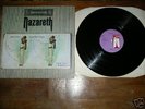 NAZARETH - 