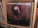 RARE FUNK JAZZ LP Eddie Fisher Quintet Orig. Third Cup