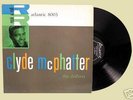 Drifters/Clyde Mcphatter LP-Black Label-Mono-Group