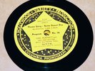 7 Columbia Viva Tonal Radio Records EARL BURTNETT Rare