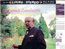 Living Stereo lp LSC-1806 Zarathustra Reiner Mint 1s/1s