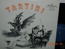 WESTMINSTER XWN 18594.TARTINI/ERICA MORINI