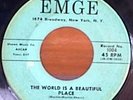 DOO WOP - THE FIVE DISCS on EMGE