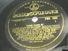 The Beatles Please Please Me Gold Parlophone uk mono LP