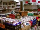 Platten Auflösung Ca 120 Vinyl´s