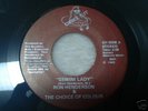 RON HENDERSON & CHOICE OF COLOUR / GEMINI LADY (CHOICE