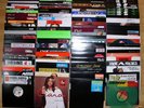 100x CLUB-VINYL sehr aktuell VIELE PROMOS super Zustand
