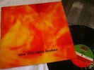 NINE INCH NAILS - BROKEN - RARE LP 12