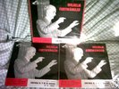 HMV Q ALP 10116/17 Beethoven IX Furtwangler