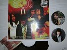 AC/DC RARE TEST PRESSING ROUTE 666 VOL 2