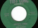 WAILERS - CONCRETE JUNGLE on TUFF GONG label from USA