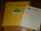 The Who/The Small Faces/John Mayall 1966 UK Radio LP