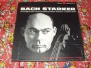 STARKER - BACH CELLO SUITES - MERCURY SR3-9016 - 3 LP