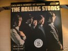 Rolling Stones 1st. LPw/Photo White Label Mono Promo