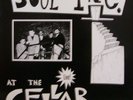 Rare Northern Soul Mod LP SOUL INC. 