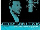 JERRY LEE LEWIS - LEWIS BOOGIE - DUTCH LONDON 45 P.SL
