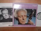 mainardi -bach solo cello suites complete 4lp eurodisc