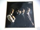 ROLLING STONES 1st ALBUM  MONA CREDIT TO SLEEVE / LABEL