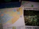 JUKKA TOLONEN : 4 RARE LP