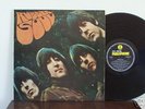 Beatles - Rubber Soul - Loud Cut LP - 1st Pressing 1965