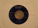 Northern Soul- Gil Blanding 'Rules' 