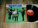 Beatles Same 1965 Amiga 1965 DDR Nr. 850040