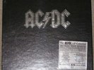Limited Edition 180 gram Vinyl AC/DC Boxset 16 LPs