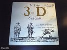 O TRIO 3 D Convida MEIRELLES Brazil Jazz Bossa 1965 LP