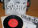 SVART FRAMTID 1984 7