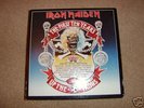 IRON MAIDEN LIMITED EDITION BOX SET 