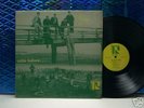 Mega rare garage RISING STORM - Calm Before...LP 1967