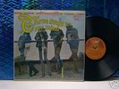 Mega rare Mexican psych THREE SOULS IN MY MIND LP 1971