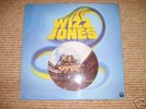 Wizz Jones 1969 United Artists Album