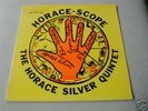 HORACE SILVER-HORACE SCOPE-ORIG BLUE NOTE MONO MINT
