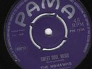 pama pm751:MOHAWKS-sweet soul music