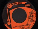 Rare West Indies Funk 45 - BLUE RHYTHM COMBO