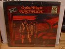 Modern Soul LP CRYSTAL WINDS First Flight on Cash Ear