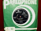 Billy Fury - Phone Box (The Monkey's In The Jam Jar)