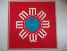YAN TREGGER - Pop World Of.. -RARE NM FRENCH LIBRARY LP