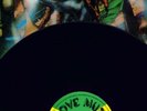 RARE 70s ROOTS REGGAE - BEWARE - YABBY U LP