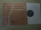 Stokowski Monteverdi Vespers LP VERY RARE