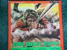 STELVIO CIPRIANI- UN UOMO UN CAVALLO UNA PISTOLA- LP