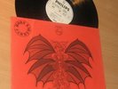 ANGE caricature -  rare PROMO Lp hors commerce 72'