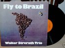 Walter Strerath Trio 