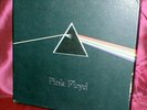 Pink Floyd EMI 10 Album LP Box Set PFB1