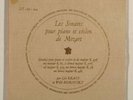 L.Kraus W.Boskovsky Mozart Les Discophiles Francais 121