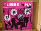 tubby hayes lp tubbs in new york stereo copy